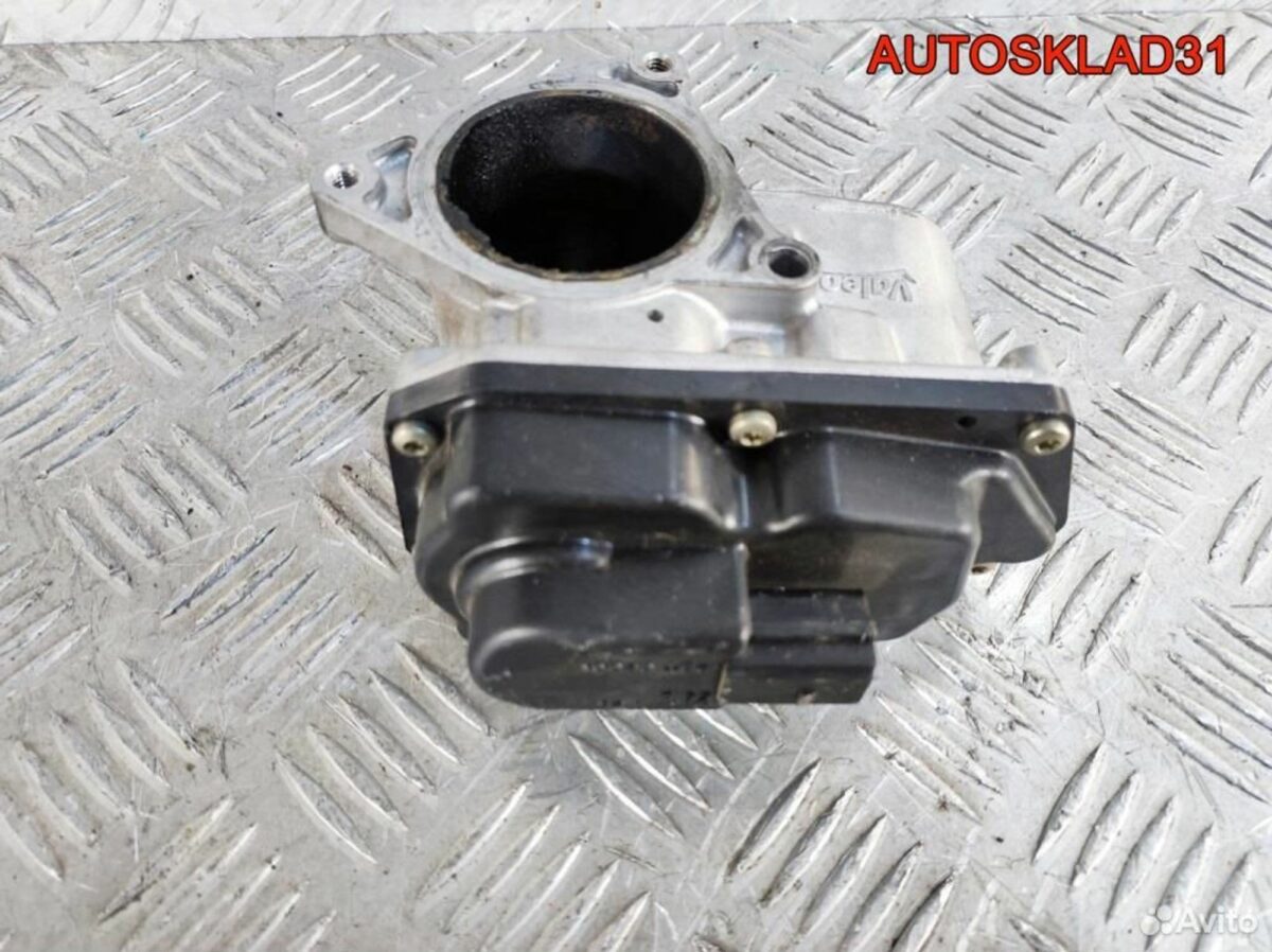 Клапан EGR VW Passat B6 2,0 CBA 03L131501K Дизель - АвтоСклад31.рф - авторазборка контрактные б/у запчасти в г. Белгород
