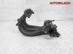 Коллектор впускной Daewoo Matiz 0,8 F8CV 96612051 - АвтоСклад31.рф - авторазборка контрактные б/у запчасти в г. Белгород