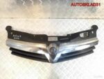 Решетка радиатора Opel Astra H GTC 13247178 - АвтоСклад31.рф - авторазборка контрактные б/у запчасти в г. Белгород