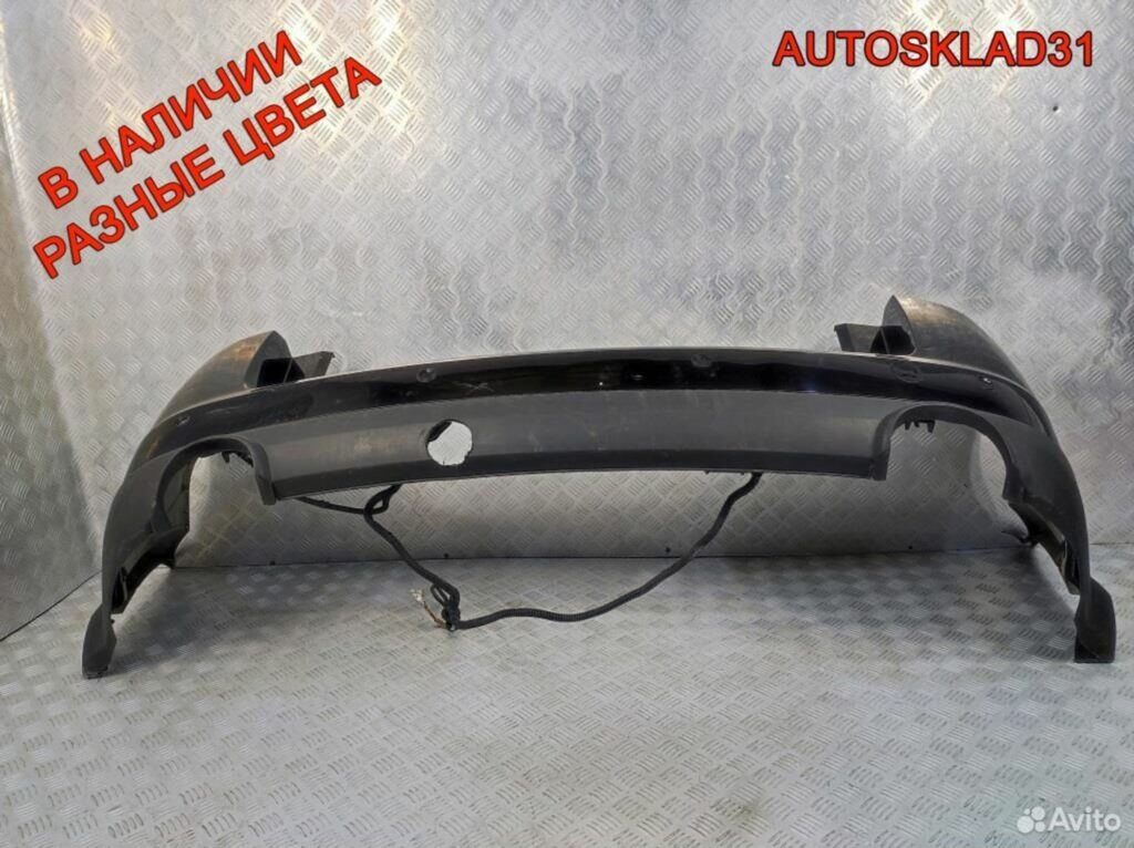 Бампер задний Opel Signum 797000001 - АвтоСклад31.рф - авторазборка контрактные б/у запчасти в г. Белгород Бампер задний Opel Signum 797000001 - АвтоСклад31.рф - авторазборка контрактные б/у запчасти в г. Белгород