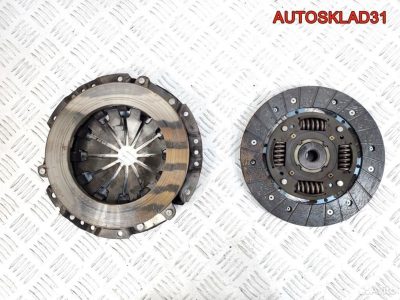 Комплект сцепления Opel Astra H z16xep 55556349 - АвтоСклад31.рф - авторазборка контрактные б/у запчасти в г. Белгород