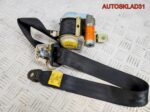 Ремень безопасности передний правый Hyundai Getz - АвтоСклад31.рф - авторазборка контрактные б/у запчасти в г. Белгород