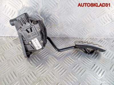 Педаль газа Opel Astra H 24427006 - АвтоСклад31.рф - авторазборка контрактные б/у запчасти в г. Белгород