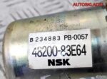 Электроусилитель руля Opel Agila A 3872083E40 - АвтоСклад31.рф - авторазборка контрактные б/у запчасти в г. Белгород