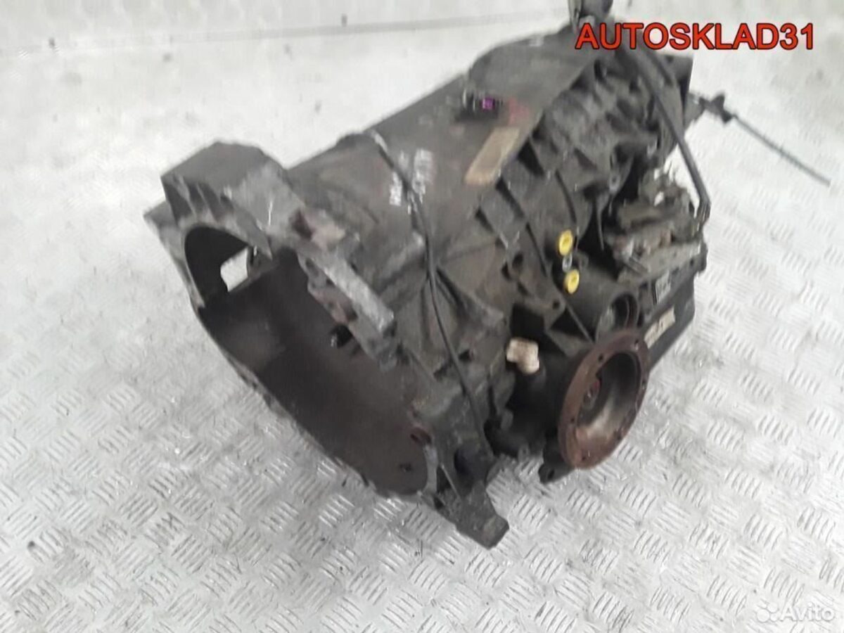 АКПП CYR 4HP Audi A6 C4 2.8 AAH 4 ступка - АвтоСклад31.рф - авторазборка контрактные б/у запчасти в г. Белгород
