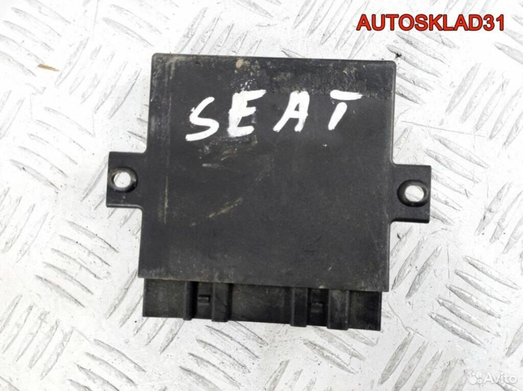 Блок комфорта Seat Cordoba 2 6K0962258A - АвтоСклад31.рф - авторазборка контрактные б/у запчасти в г. Белгород Блок комфорта Seat Cordoba 2 6K0962258A - АвтоСклад31.рф - авторазборка контрактные б/у запчасти в г. Белгород