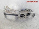 Педаль тормоза МКПП Ford Focus 2 4M512467AN - АвтоСклад31.рф - авторазборка контрактные б/у запчасти в г. Белгород