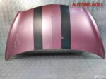 Капот Honda Jazz 60100SAA010ZZ - АвтоСклад31.рф - авторазборка контрактные б/у запчасти в г. Белгород