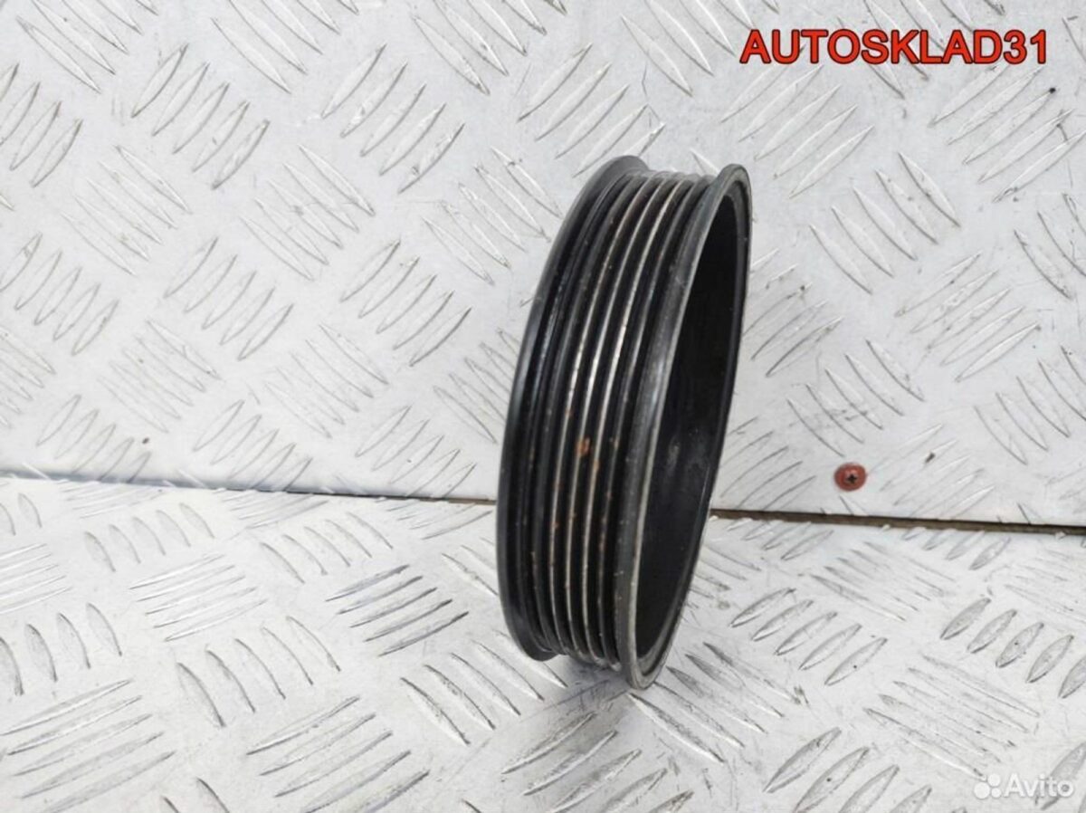 Шкив помпы Opel Astra J 1.4 A14nеt 55565243 - АвтоСклад31.рф - авторазборка контрактные б/у запчасти в г. Белгород