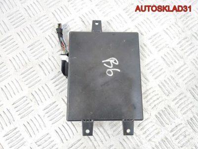 Блок управления Bluetooth VW Passat B6 1K8035730 - АвтоСклад31.рф - авторазборка контрактные б/у запчасти в г. Белгород