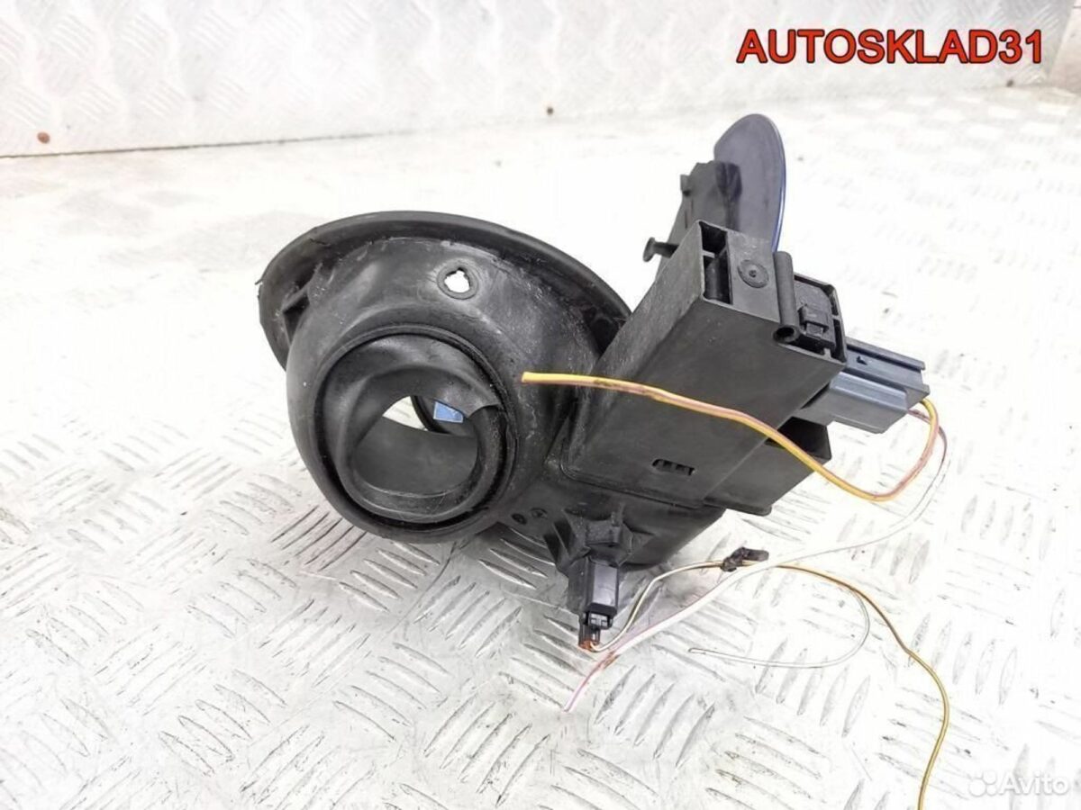 Лючок бензобака в сборе Ford Focus 2 1474908 - АвтоСклад31.рф - авторазборка контрактные б/у запчасти в г. Белгород
