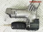 Замок зажигания комплект Ford Fiesta 8v513f880cg - АвтоСклад31.рф - авторазборка контрактные б/у запчасти в г. Белгород