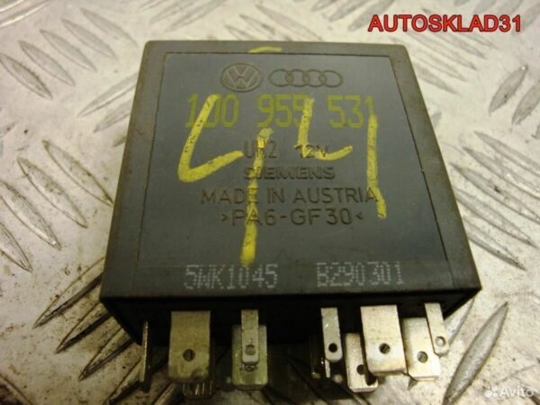 Кронштейн тнвд VW Transporter T4 2.4 AAB 074130147 - АвтоСклад31.рф - авторазборка контрактные б/у запчасти в г. Белгород