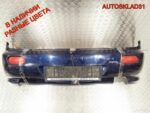 Бампер задний Hyundai Coupe GK 866102C021 Дорест - АвтоСклад31.рф - авторазборка контрактные б/у запчасти в г. Белгород
