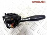 Переключатель стеклоочистителей Mitsubishi Lancer - АвтоСклад31.рф - авторазборка контрактные б/у запчасти в г. Белгород