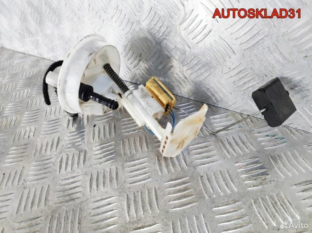 Датчик уровня топлива Mercedes W203 A2114701641 - АвтоСклад31.рф - авторазборка контрактные б/у запчасти в г. Белгород