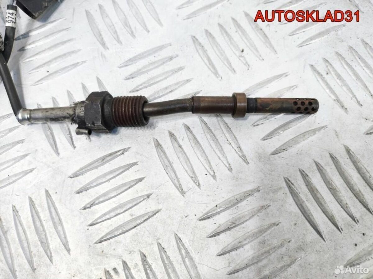 Датчик температуры VW Golf Plus 03G906088AN - АвтоСклад31.рф - авторазборка контрактные б/у запчасти в г. Белгород