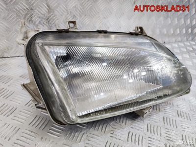 Фара правая Ford Galaxy 0301048312 - АвтоСклад31.рф - авторазборка контрактные б/у запчасти в г. Белгород