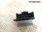 Резистор отопителя Toyota Avensis 2 4993002121 - АвтоСклад31.рф - авторазборка контрактные б/у запчасти в г. Белгород