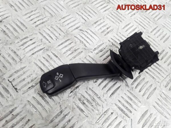 Указатель поворота левый BMW E46 63136914199 - АвтоСклад31.рф - авторазборка контрактные б/у запчасти в г. Белгород