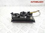 Блок управления отопителем VW Polo 867819045A - АвтоСклад31.рф - авторазборка контрактные б/у запчасти в г. Белгород