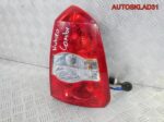 Фонарь задний правый Chevrolet Lacetti 96412804 - АвтоСклад31.рф - авторазборка контрактные б/у запчасти в г. Белгород