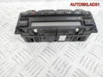 Блок климата Volkswagen Passat B5+ 3B1907044K - АвтоСклад31.рф - авторазборка контрактные б/у запчасти в г. Белгород