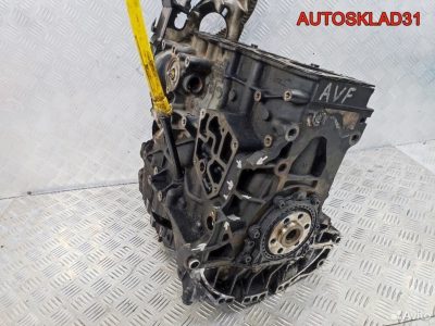 Блок цилиндров AVF Audi A4 B6 1.9 Дизель - АвтоСклад31.рф - авторазборка контрактные б/у запчасти в г. Белгород