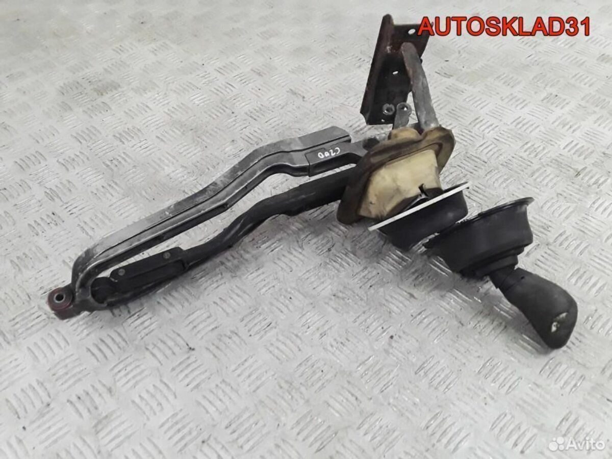 Кулиса МКПП Mercedes Benz W203 A2032605109 - АвтоСклад31.рф - авторазборка контрактные б/у запчасти в г. Белгород