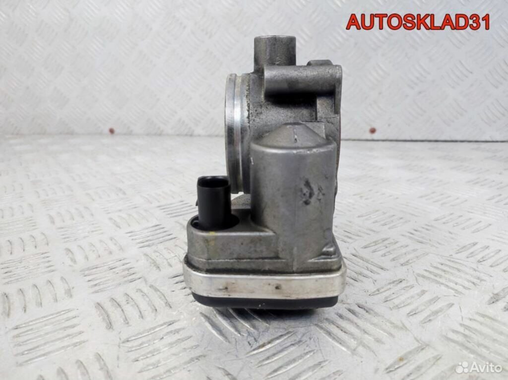 Заслонка дроссельная BMW E90 N46B20 13541439580 - АвтоСклад31.рф - авторазборка контрактные б/у запчасти в г. Белгород Заслонка дроссельная BMW E90 N46B20 13541439580 - АвтоСклад31.рф - авторазборка контрактные б/у запчасти в г. Белгород