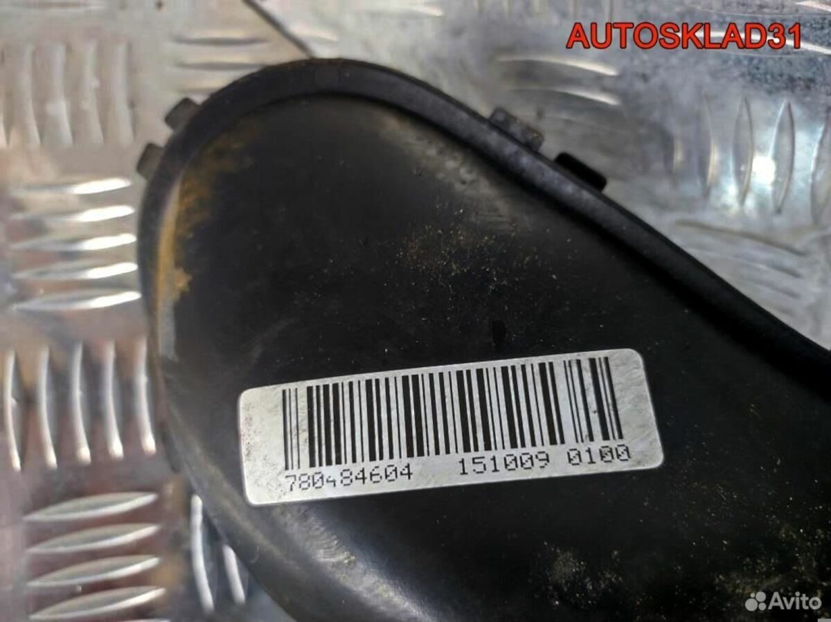 Патрубок воздушного фильтра BMW E90 13717804846 - АвтоСклад31.рф - авторазборка контрактные б/у запчасти в г. Белгород