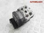 Блок абс ABS Opel Zafira A 24432510 - АвтоСклад31.рф - авторазборка контрактные б/у запчасти в г. Белгород