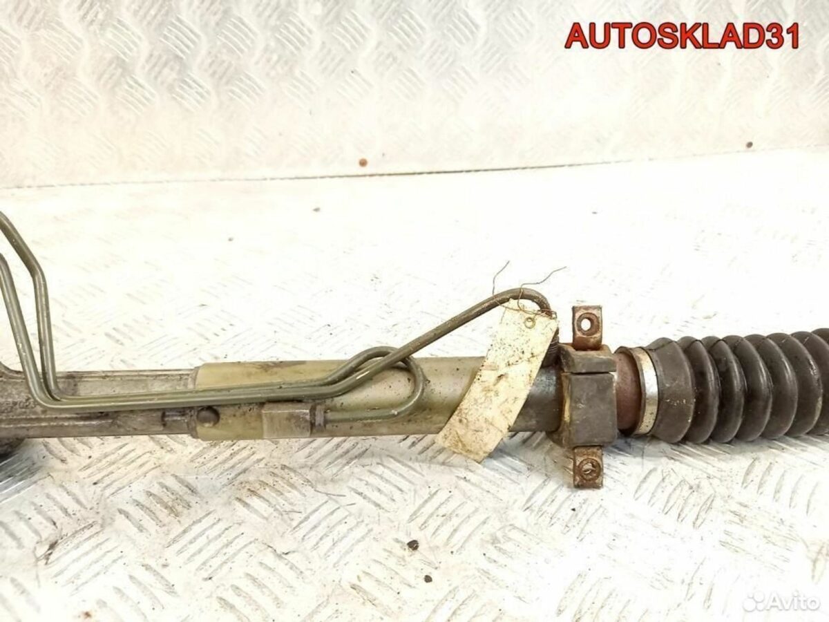Рейка рулевая Volkswagen Polo 6N1422061E - АвтоСклад31.рф - авторазборка контрактные б/у запчасти в г. Белгород