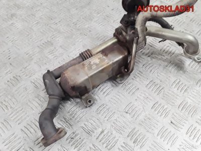 Радиатор EGR Toyota Corolla Verso 2,2 TD 2adftv - АвтоСклад31.рф - авторазборка контрактные б/у запчасти в г. Белгород