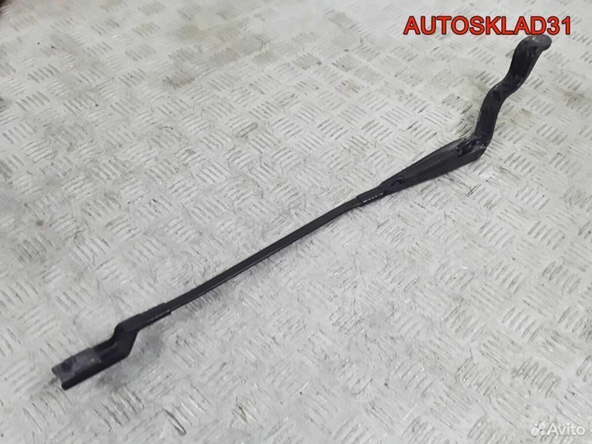 Поводок стеклоочистителя левый Ford S-MAX 1715287 - АвтоСклад31.рф - авторазборка контрактные б/у запчасти в г. Белгород