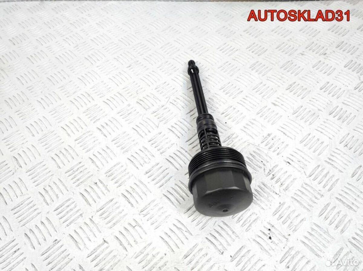 Крышка масляного фильтра Mercedes W203 A1121800110 - АвтоСклад31.рф - авторазборка контрактные б/у запчасти в г. Белгород