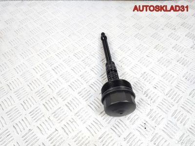 Крышка масляного фильтра Mercedes W203 A1121800110 - АвтоСклад31.рф - авторазборка контрактные б/у запчасти в г. Белгород