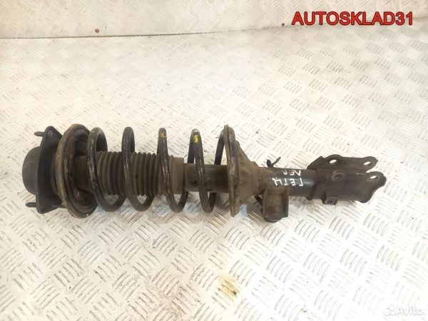 Двигатель AHL Volkswagen Passat B5 1.6 Бензин Цена за СТОЛБИК - АвтоСклад31.рф - авторазборка контрактные б/у запчасти в г. Белгород