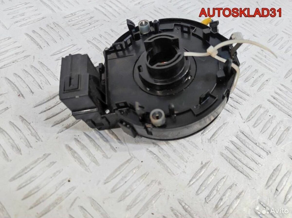 Шлейф подрулевой Toyota Avensis 2 8430664010 - АвтоСклад31.рф - авторазборка контрактные б/у запчасти в г. Белгород