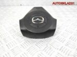 Подушка безопасности в руль Mazda 3 BK Дорест - АвтоСклад31.рф - авторазборка контрактные б/у запчасти в г. Белгород