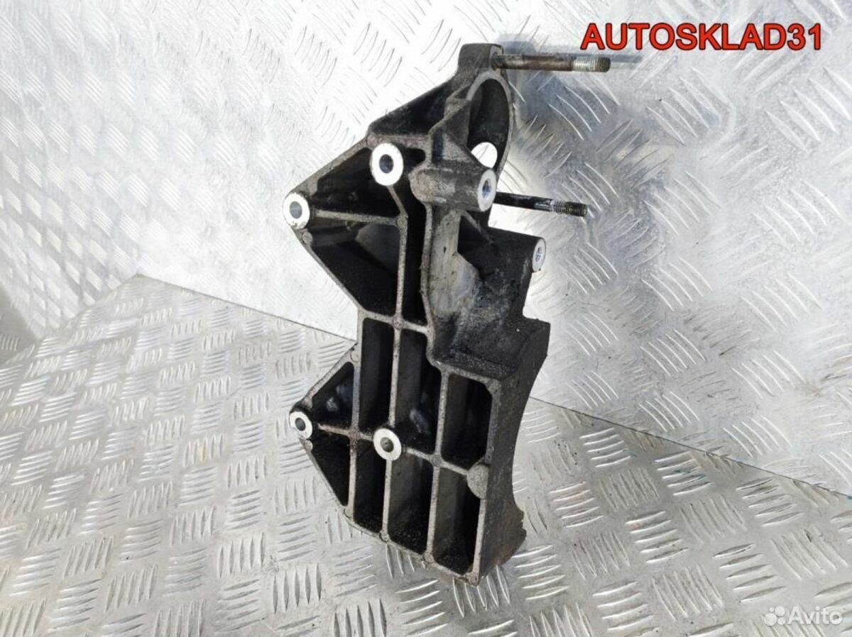 Кронштейн кондиционера Chevrolet Aveo 96352822 - АвтоСклад31.рф - авторазборка контрактные б/у запчасти в г. Белгород