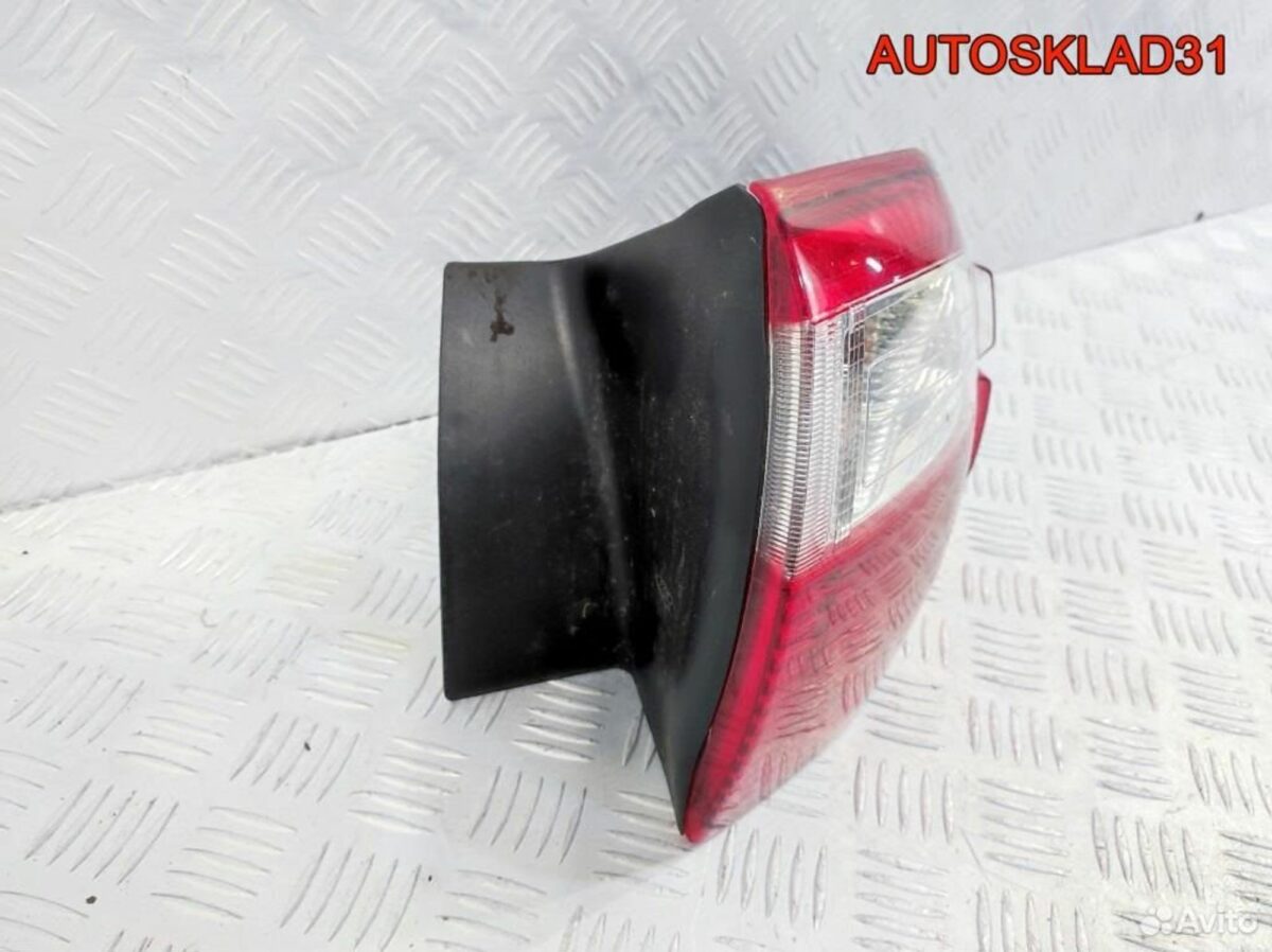 Фонарь задний правый Ford C-Max AM5113404BF - АвтоСклад31.рф - авторазборка контрактные б/у запчасти в г. Белгород