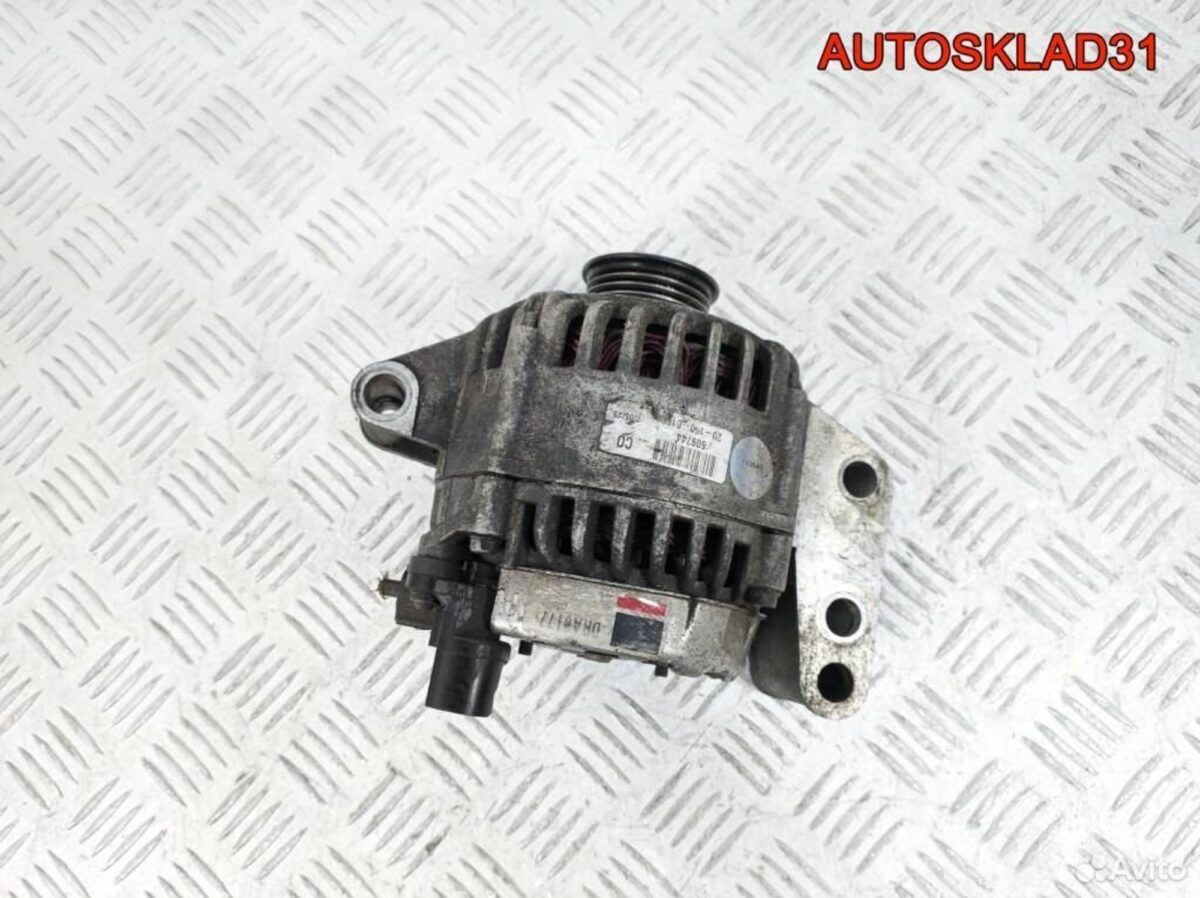 Генератор Ford KA 1.3 А9А Бензин - АвтоСклад31.рф - авторазборка контрактные б/у запчасти в г. Белгород