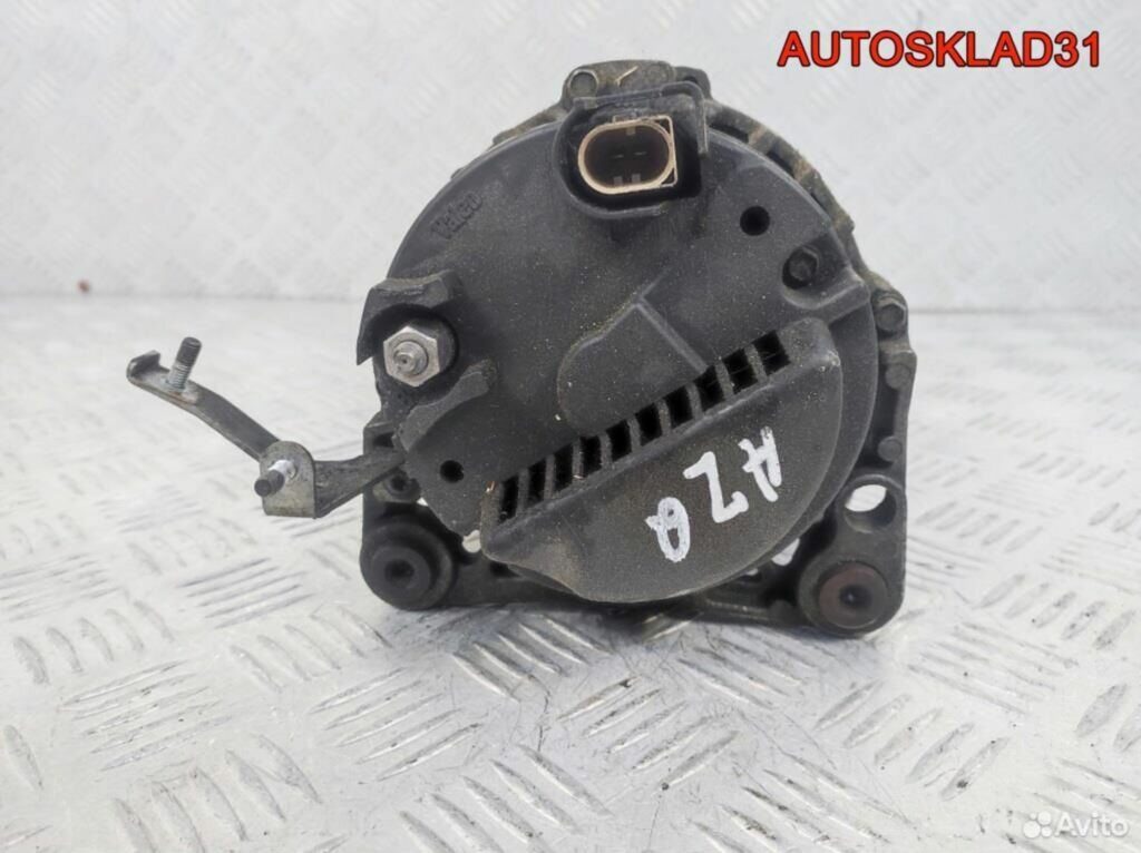 Генератор 90A Volkswagen Polo 1.2 AZQ 03D903025E - АвтоСклад31.рф - авторазборка контрактные б/у запчасти в г. Белгород Генератор 90A Volkswagen Polo 1.2 AZQ 03D903025E - АвтоСклад31.рф - авторазборка контрактные б/у запчасти в г. Белгород