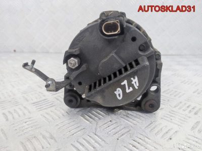 Генератор 90A Volkswagen Polo 1.2 AZQ 03D903025E - АвтоСклад31.рф - авторазборка контрактные б/у запчасти в г. Белгород