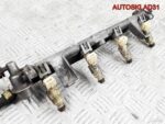 Форсунка инжекторная Ford Focus 1 0280155820 - АвтоСклад31.рф - авторазборка контрактные б/у запчасти в г. Белгород