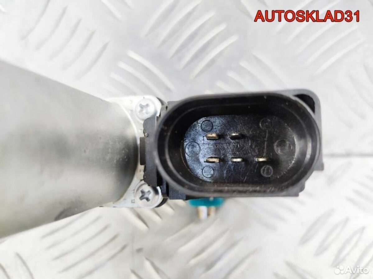 Моторчик стеклоподъемника з/л BMW E90 67626927025 - АвтоСклад31.рф - авторазборка контрактные б/у запчасти в г. Белгород