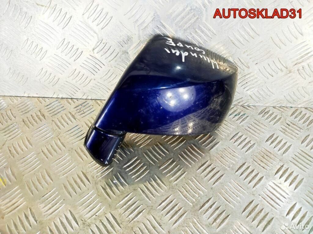 Зеркало левое Hyundai Coupe GK 876102C560 - АвтоСклад31.рф - авторазборка контрактные б/у запчасти в г. Белгород Зеркало левое Hyundai Coupe GK 876102C560 - АвтоСклад31.рф - авторазборка контрактные б/у запчасти в г. Белгород