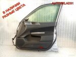 Дверь передняя правая Subaru Forester 60009SC0209P - АвтоСклад31.рф - авторазборка контрактные б/у запчасти в г. Белгород
