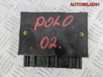Блок комфорта Volkswagen Polo 6Q0959433C - АвтоСклад31.рф - авторазборка контрактные б/у запчасти в г. Белгород